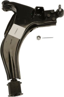 Bras de suspension TRW JTC2265 TRW JTC2265 Triangle NISSAN SERENA 2004