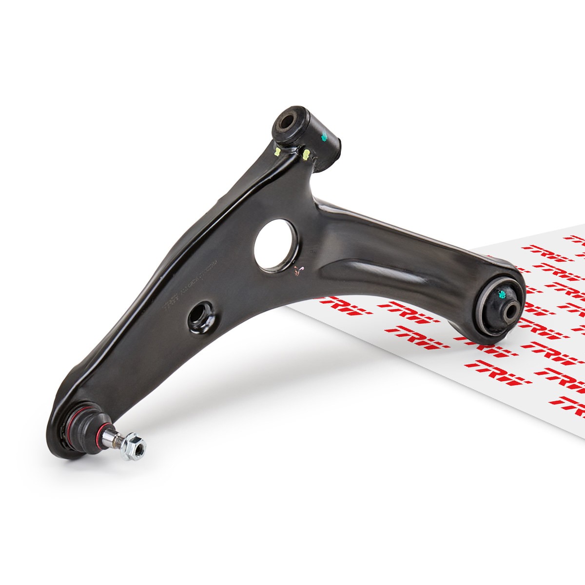 TRW Bras de suspension JTC2269 JTC2269 Triangle MITSUBISHI GALANT TRW