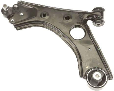 Ψαλίδι, ανάρτηση τροχών TRW JTC2272 TRW JTC2272 Ψαλίδια FIAT DOBLO 2012