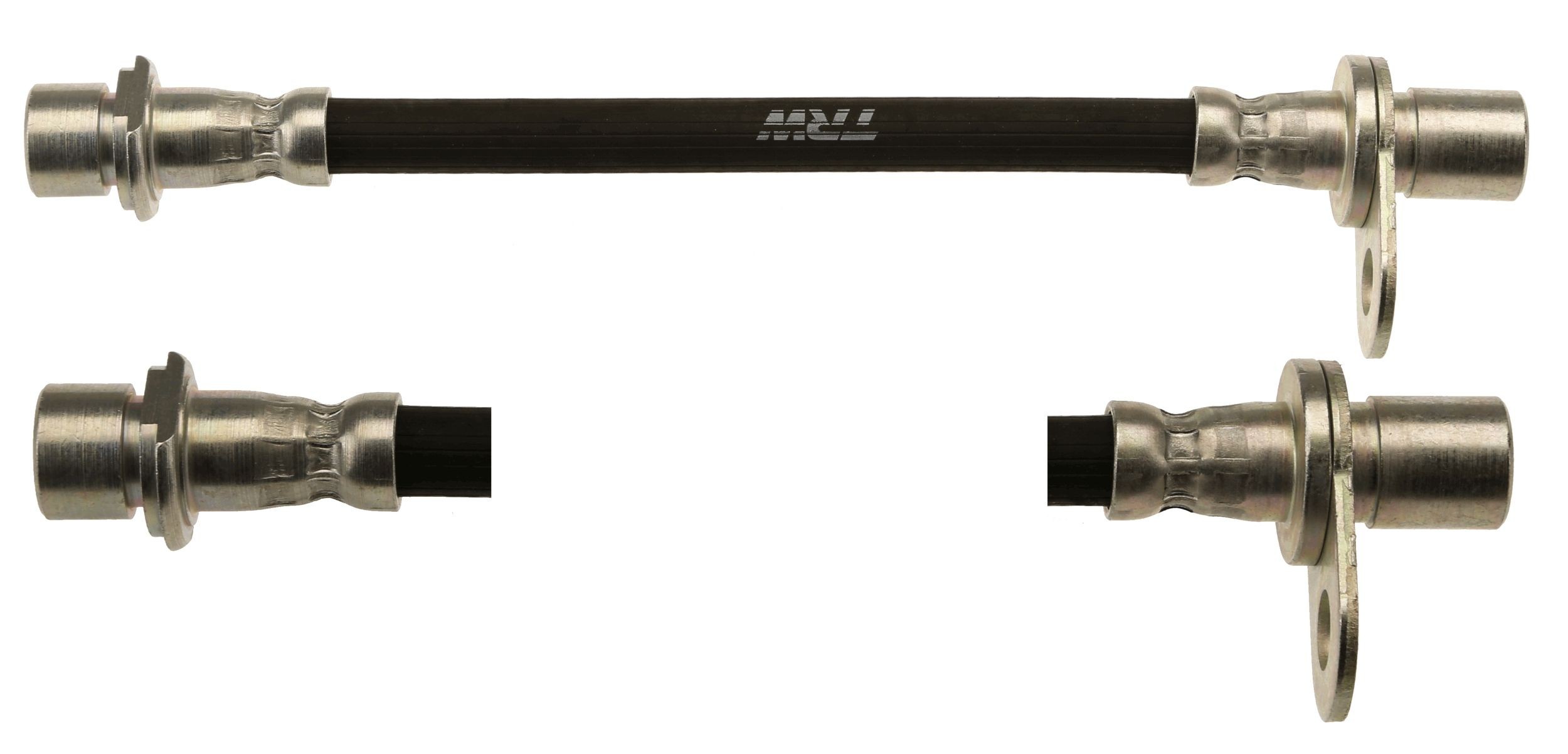 TRW Tubo freno PHA603 TRW PHA603 Tubi freni Toyota Corolla NRE180 originali prezzo