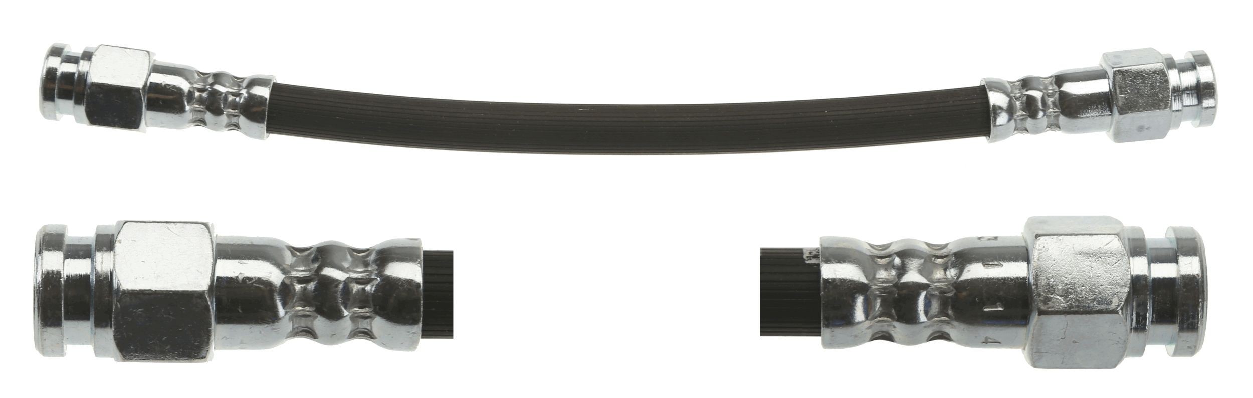 TRW Tubo freno PHA605 TRW PHA605 Tubo freno