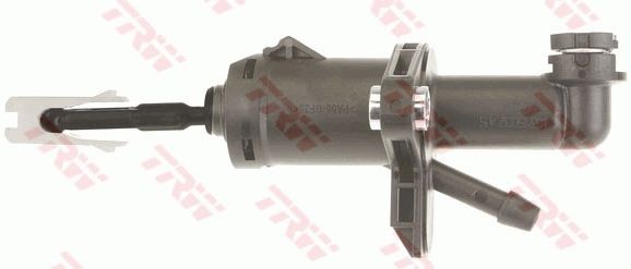 Hoofdcilinder van de koppeling TRW PNB589 TRW PNB589 Hoofdkoppelingscilinder Volkswagen VENTO 2017