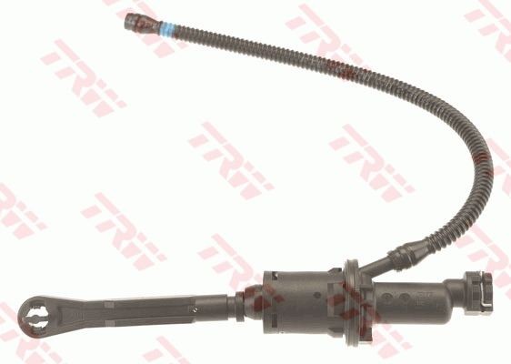 Pompa della frizione TRW PNB603 TRW PNB603 Pompa pedale frizione Peugeot PARTNER 2009