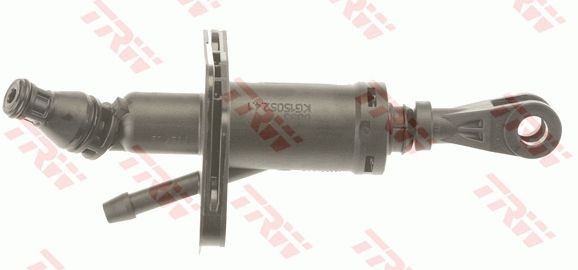 Huvudcylinder koppling TRW PNB617 TRW PNB617: Kopplingshuvudcylinder Alfa Romeo 147 2005