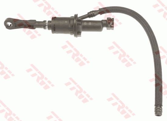 TRW Cylindre émetteur d'embrayage PNB624 PNB624 Emetteur d'embrayage TRW PEUGEOT 406