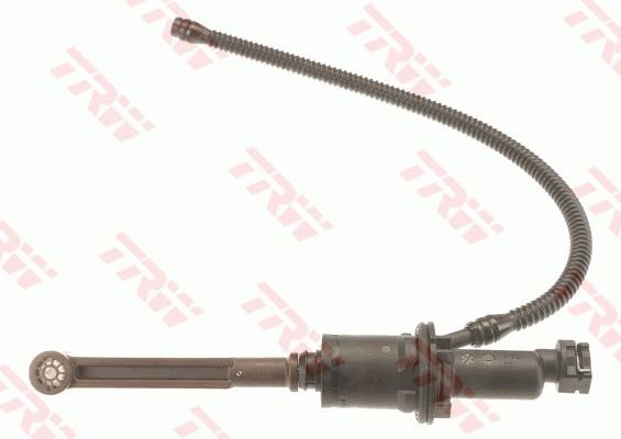 TRW Cylindre émetteur d'embrayage PNB638 Peugeot 406 Maître-cylindre d'embrayage TRW PNB638
