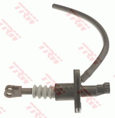 TRW Huvudcylinder koppling PNB640 PNB640 TRW huvudkopplingscylinder Opel COMBO