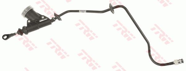 TRW Hovedsylinder, clutch PNB644 TRW Giversylinder clutch PNB644 erfaringer