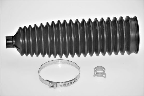 SPIDAN Mansjett, styring 84219 84219 SPIDAN Tannstangmansjett Vauxhall billige