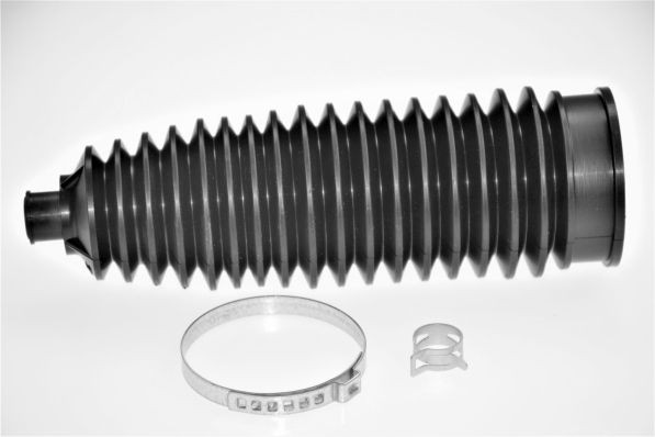 SPIDAN Kaitsekumm, rooliseade 84221 Roolilati tolmukaitse SPIDAN S-klass 84221 odav