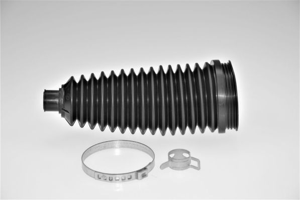 SPIDAN Kaitsekumm, rooliseade 84213 84213 Roolilati tolmukaitse SPIDAN NISSAN PRIMERA