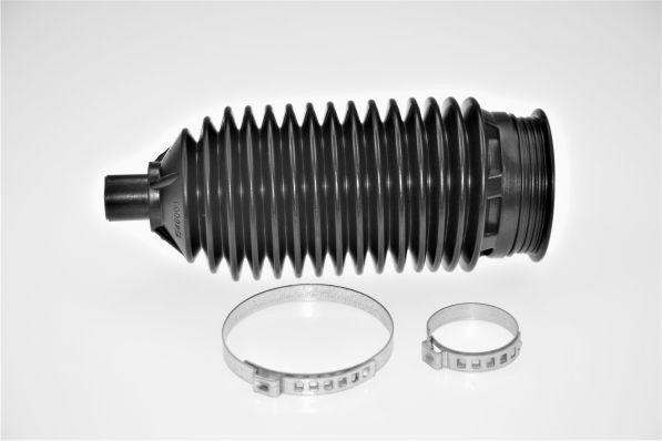 SPIDAN Steering rack gaiter 84233 Kia VENGA SPIDAN steering rack boot 84233
