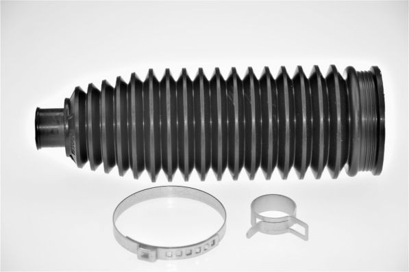 SPIDAN Steering rack gaiter 84235 Volvo P1800 SPIDAN steering rack boot 84235