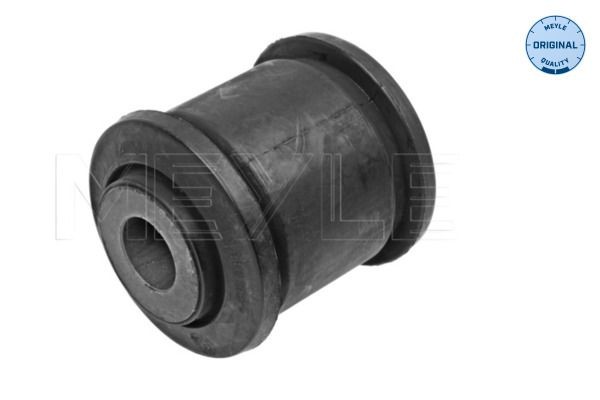 MEYLE Lagerbus, wieldraagarm 16-14 610 0027 16-14 610 0027 Draagarmrubbers MEYLE NISSAN PRIMERA
