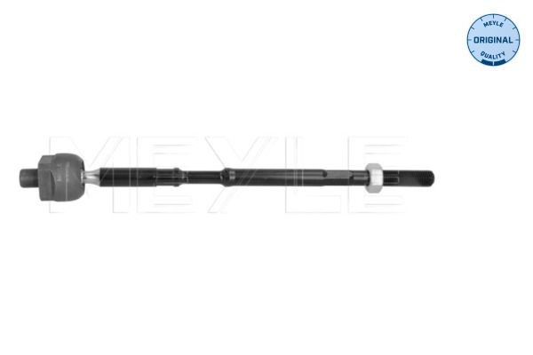 MEYLE Sisemine rooliots, roolivarras 31-16 031 0031 MEYLE 31-16 031 0031 Sisemine rooliots Honda CR-V III odava hinnaga