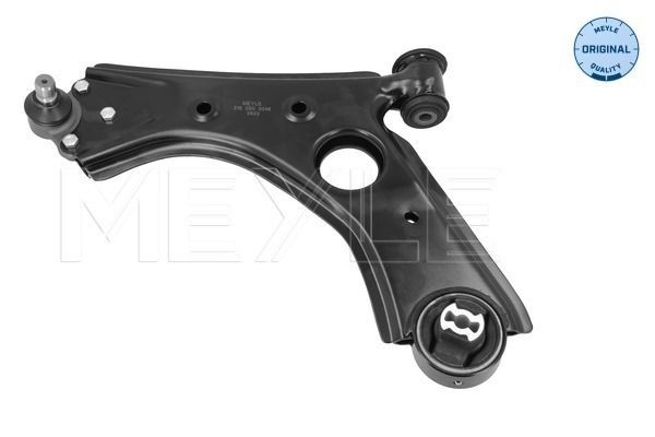 MEYLE Braccio oscillante, sospensione ruota 216 050 0046 prezzo Kit braccetti Opel X12 216 050 0046 MEYLE