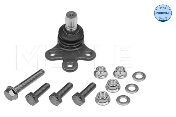 MEYLE Ball Joint 616 010 0009 MEYLE 616 010 0009 CHEVROLET Caprice III Estate suspension ball joint replacement
