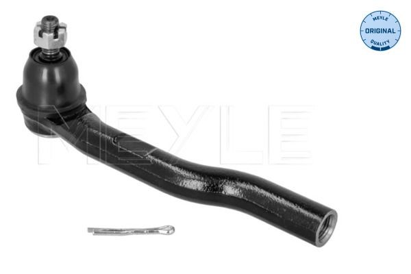 MEYLE Styrekugle 31-16 020 0043 Sporstangkugle MEYLE Honda FR-V 31-16 020 0043