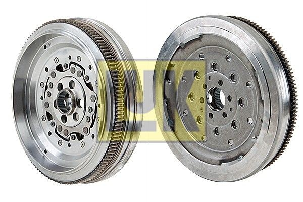 Volant moteur bi masse LuK 415 0618 09 LuK 415 0618 09: Volant moteur rigide Volkswagen MULTIVAN 2013