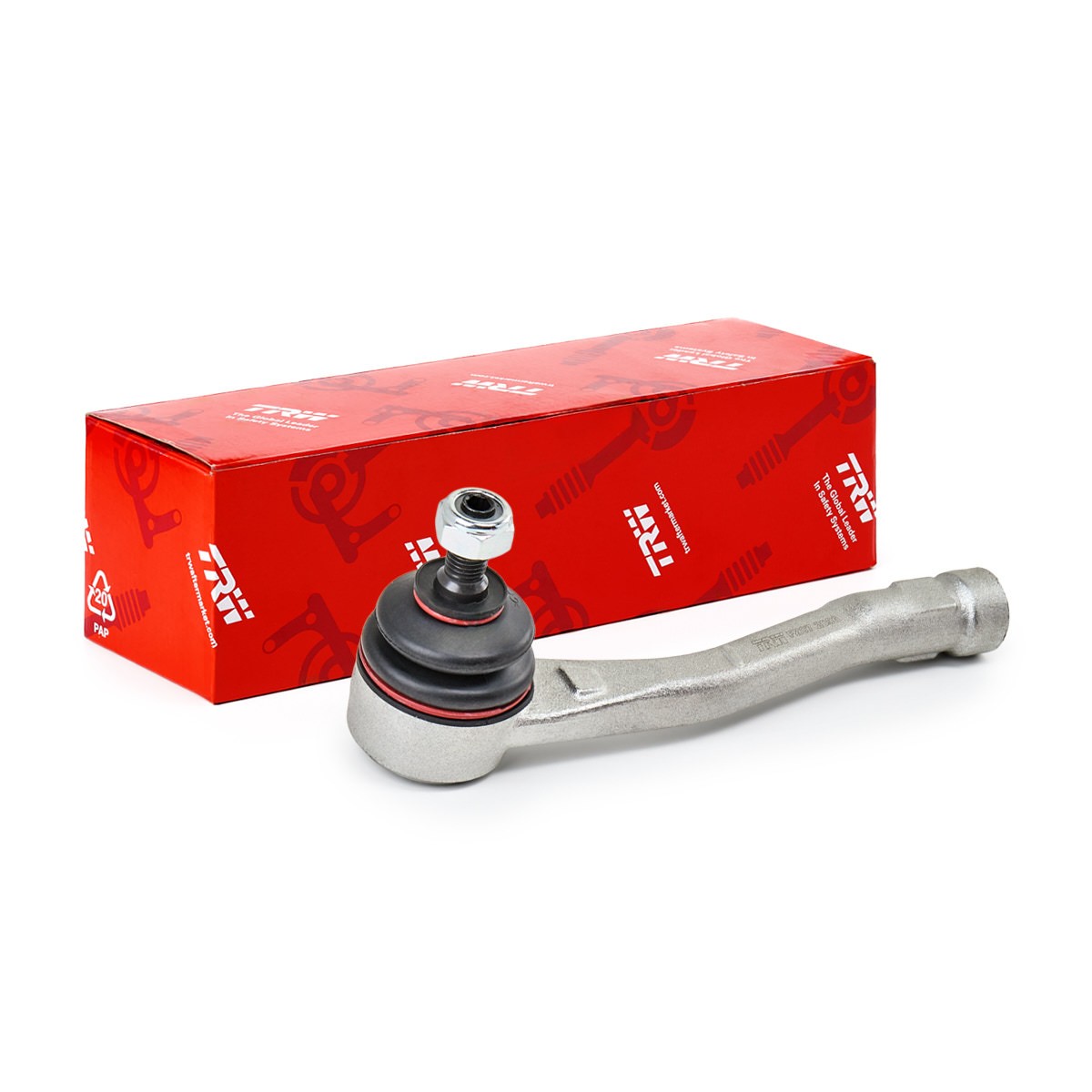 TRW Track rod end JTE2056 TRW JTE2056 Track rod end