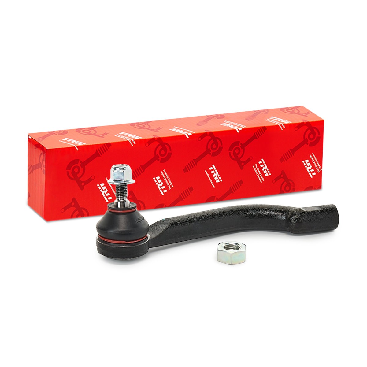 TRW Stuurkogel JTE2066 Stuurgewrichten TRW KOLEOS JTE2066 goedkoop