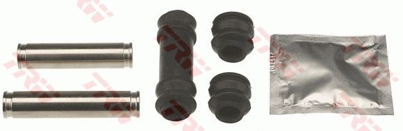 TRW Føringshylsesett, bremsecaliper ST1658 Bremseklave reparasjonssett TRW CX-7 ST1658 billige