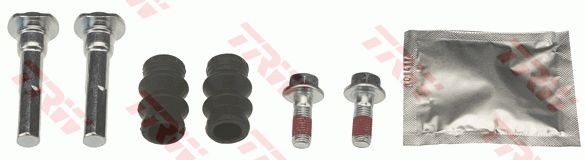 TRW Kit manicotti di guida, Pinza freno ST1662 ST1662 costo Kit revisione pinze freno MERCEDES-BENZ Classe G TRW