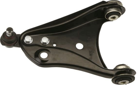 TRW Querlenker JTC2169 Renault CN0_ Lenker Radaufhängung JTC2169 TRW