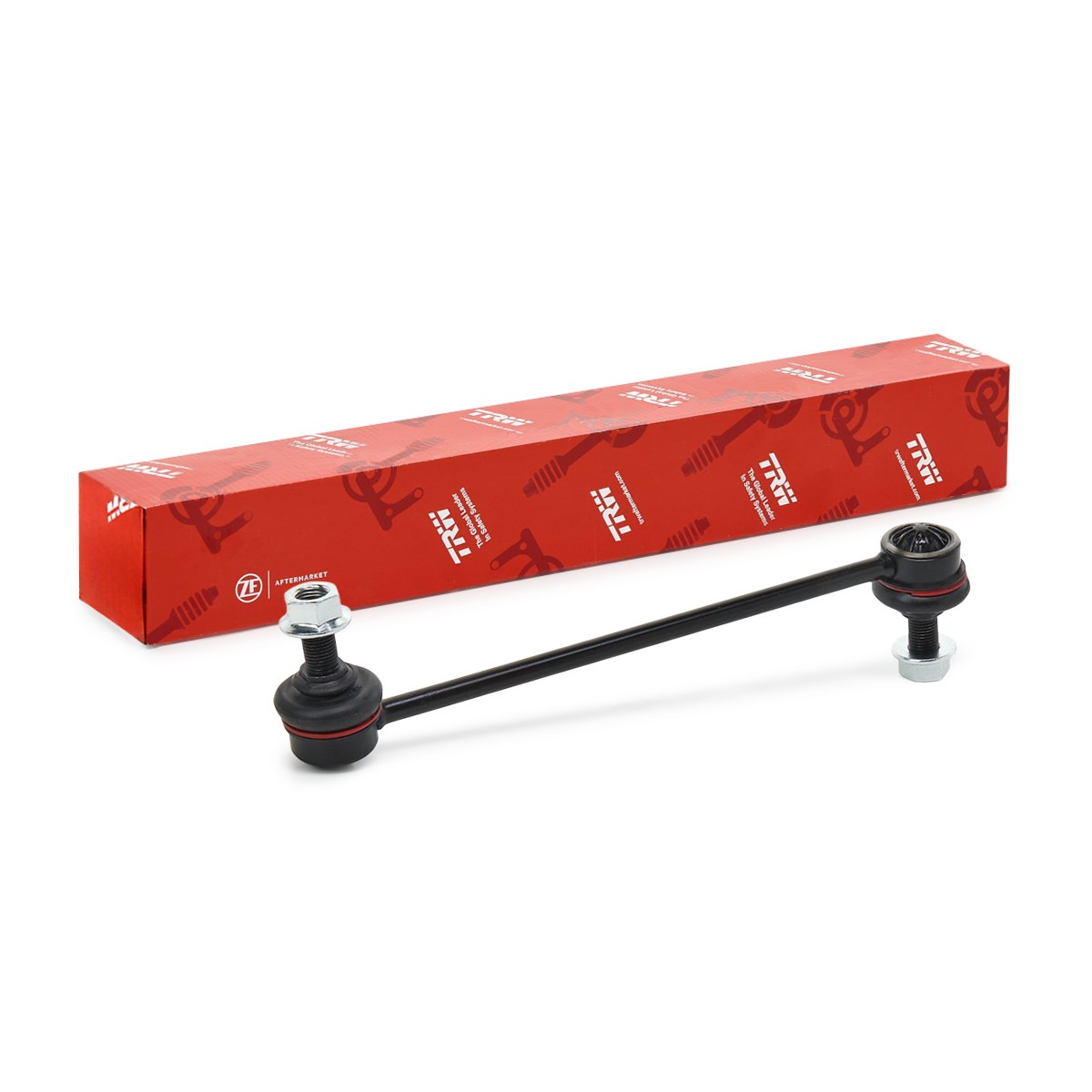 Stabilisaator, Stabilisaator TRW JTS1195 TRW JTS1195: Stabilisaatori varras Hyundai ELANTRA 2011