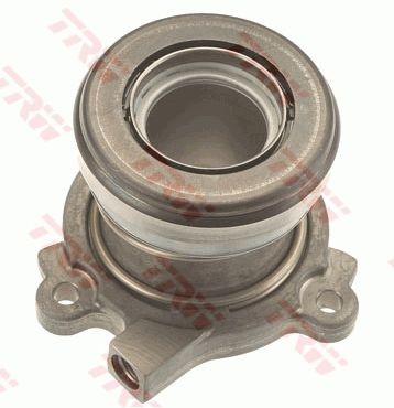 TRW Utløser, clutch PJQ224 Sentralutrykker TRW Toyota PRIUS PJQ224