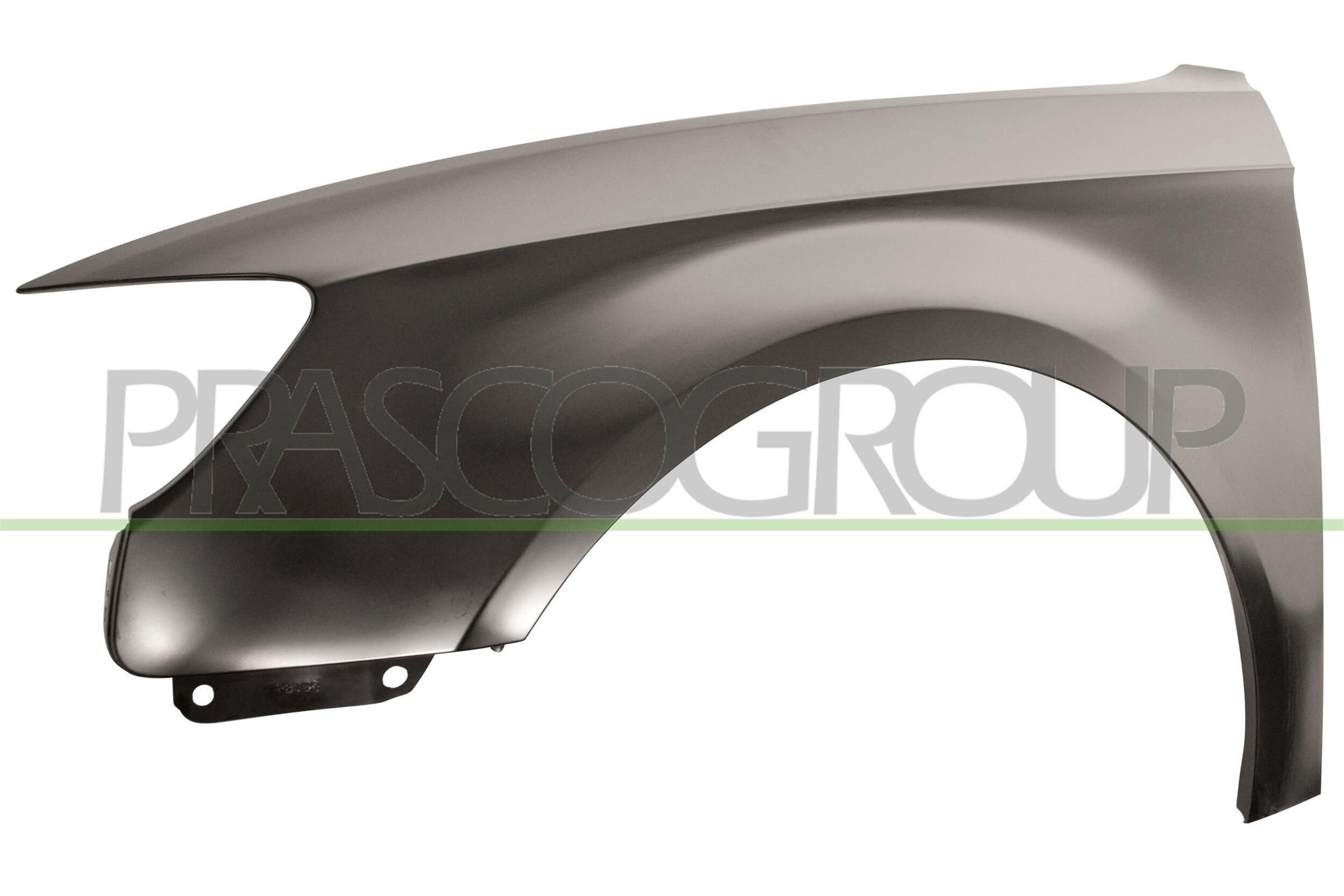 PRASCO Skärm AD3243004 PRASCO AD3243004 Skärm 200 C2 Sedan (43) original