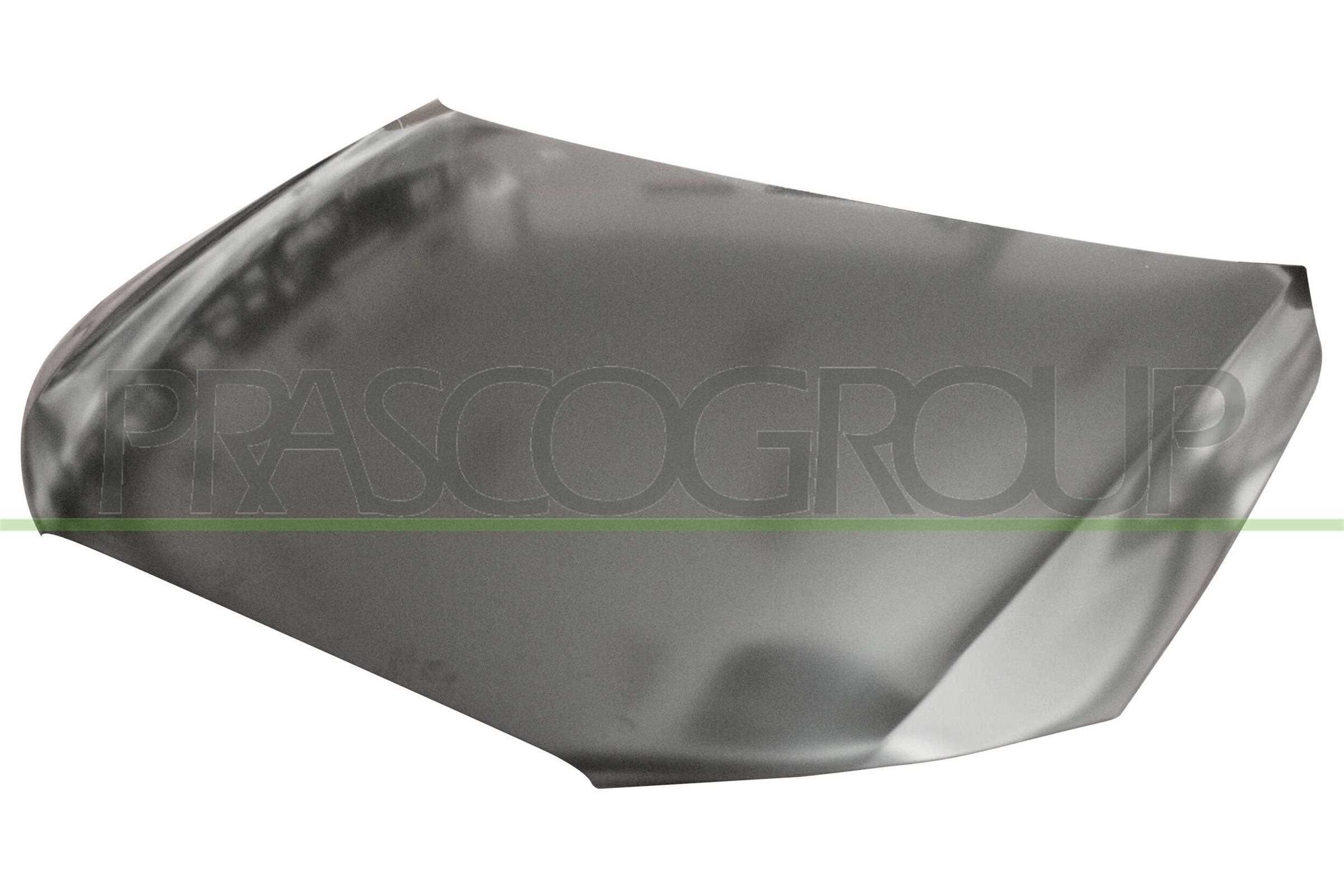 Motorpanser PRASCO AD8103100 PRASCO AD8103100: Panser Audi TT 2024