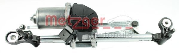 METZGER Torkarmekanism 2190215 2190215 Torkarmekanism METZGER OPEL CASCADA