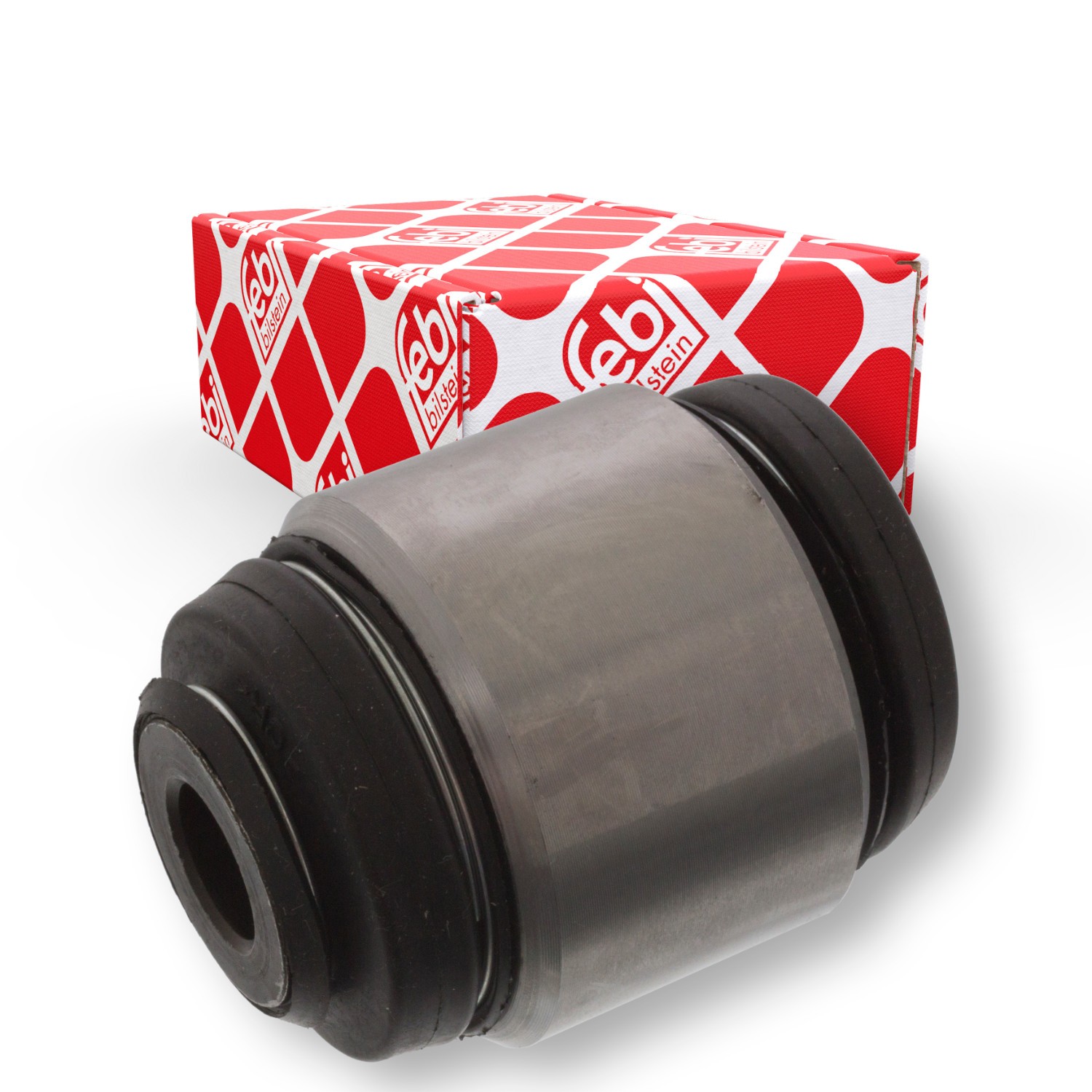 Puks FEBI BILSTEIN 45148 FEBI BILSTEIN 45148 LAND ROVER DISCOVERY 2020 Käändmik rattakinnitus