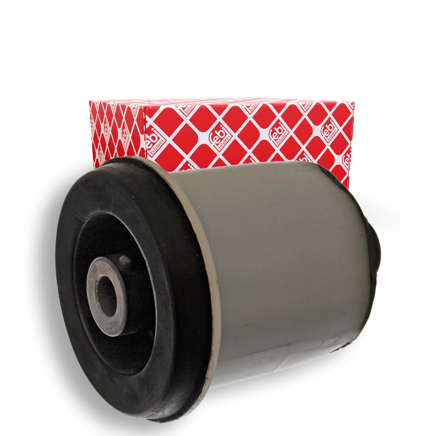 Achteras rubber FEBI BILSTEIN 45087 FEBI BILSTEIN 45087 Achteras rubber OPEL CORSA 2018