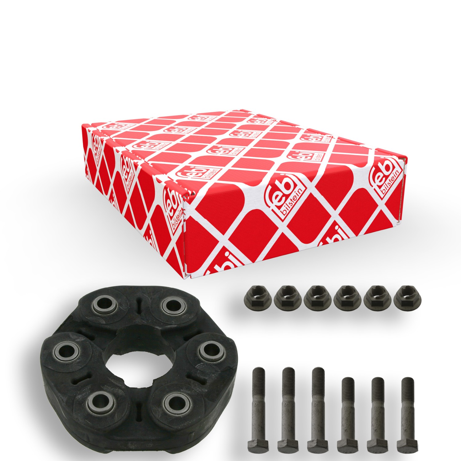 FEBI BILSTEIN Kĺb pozdĺżneho hriadeľa 43524 FEBI BILSTEIN 43524 Kĺb pozdĺżneho hriadeľa BMW F01 originálne cena