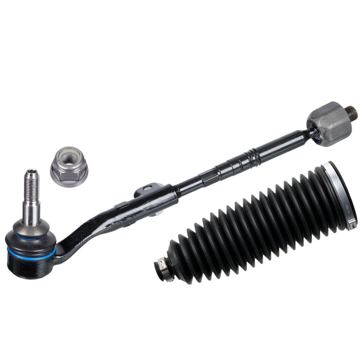 FEBI BILSTEIN Spoorstang 44717 FEBI BILSTEIN 44717 Stuurgewrichten BMW F36 prijs