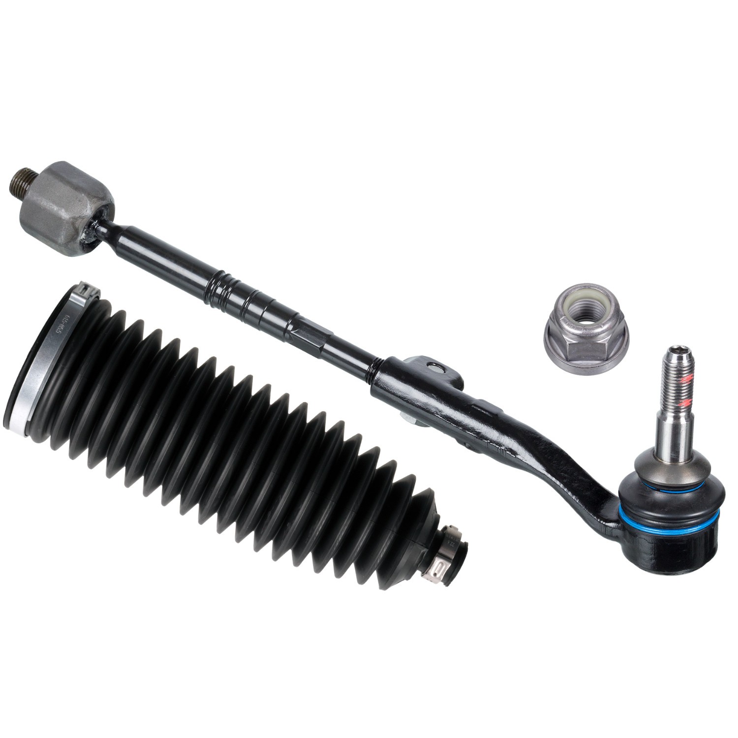 FEBI BILSTEIN Roolivarras 44718 FEBI BILSTEIN 44718 Sisemine rooliots BMW F36 odav