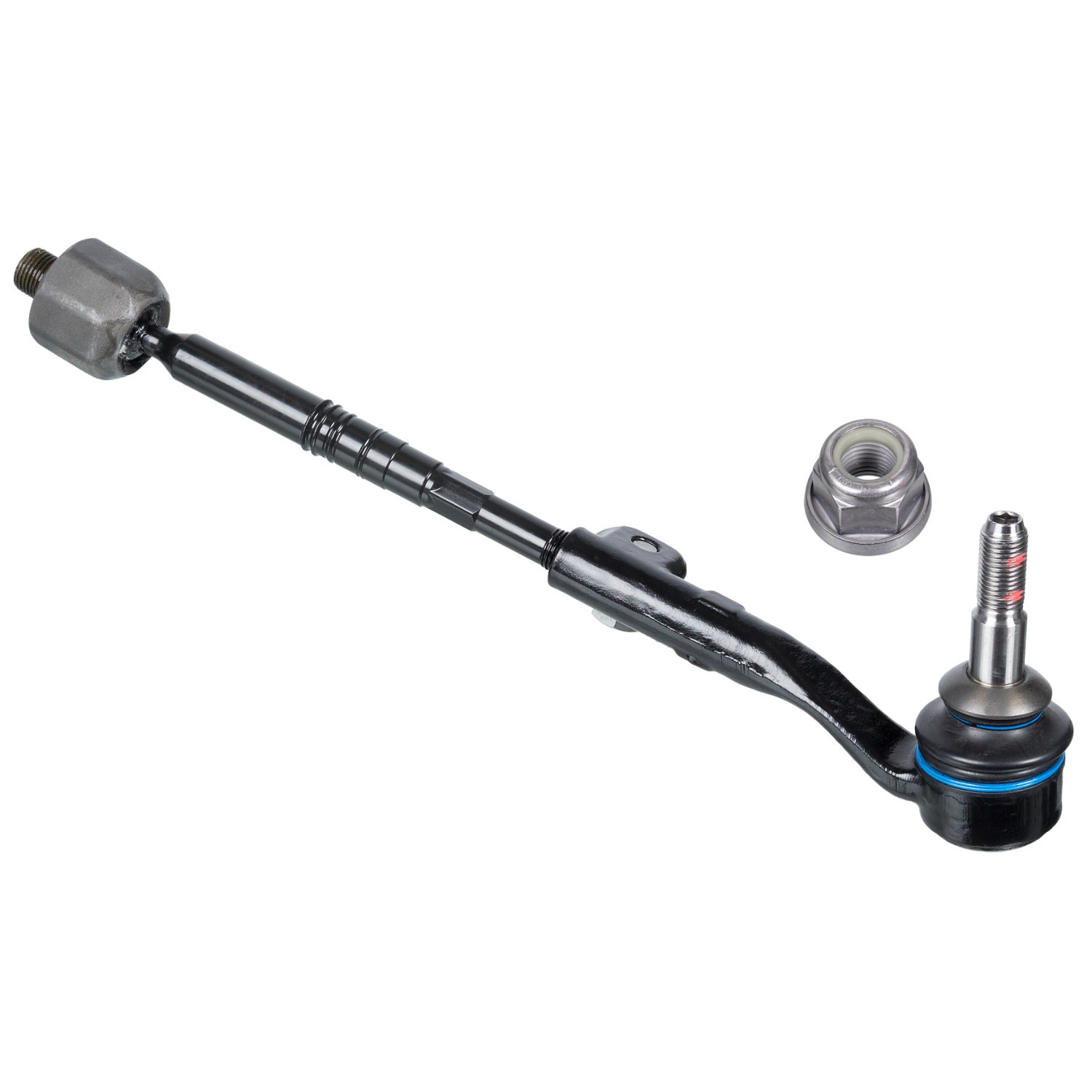 FEBI BILSTEIN Spoorstang 44670 FEBI BILSTEIN 44670 Stuurstang BMW F33 originele prijs