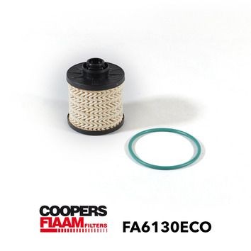 COOPERSFIAAM FILTERS Filtro carburante FA6130ECO COOPERSFIAAM FILTERS FA6130ECO Filtro carburante Peugeot 308 Station Wagon prezzo