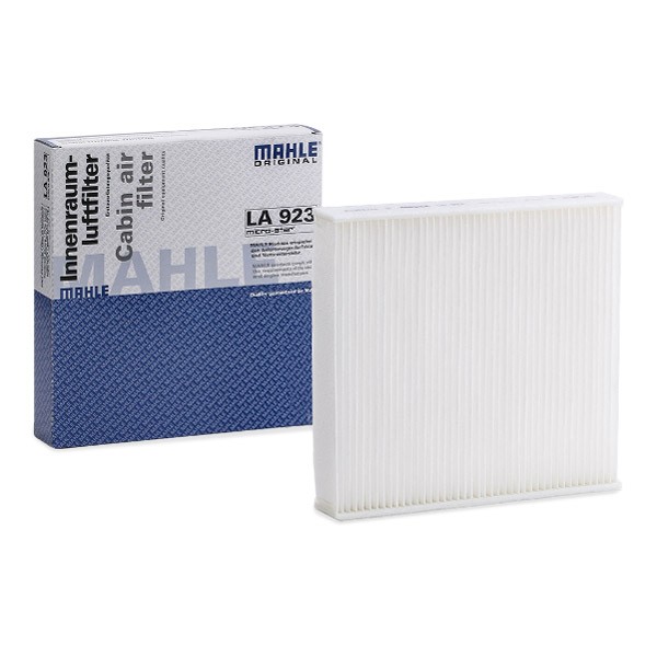 MAHLE Filtro, ar do habitáculo LA 923 MAHLE LA 923 Filtro do habitáculo RENAULT TRUCKS preço