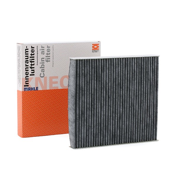 Kupéfilter MAHLE LAK 888 MAHLE LAK 888 Kupéfilter BMW X4 2015