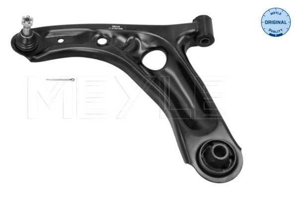 MEYLE Õõtshoob, käändmik 11-16 050 0050 11-16 050 0050 Õõtshoob MEYLE PEUGEOT 208
