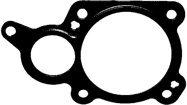 ELRING Tetning, EGR-ventil 808.681 808.681 Tetning agr ELRING AUDI Q3