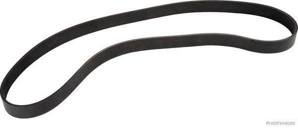 HERTH+BUSS JAKOPARTS Ozubený klinový remeň J1081310 J1081310 Ozubený klinový remeň LAND ROVER RANGE ROVER HERTH+BUSS JAKOPARTS