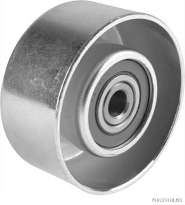 HERTH+BUSS JAKOPARTS Spannrolle, Keilrippenriemen J1141046 Spannrolle HERTH+BUSS JAKOPARTS Mitsubishi COLT J1141046