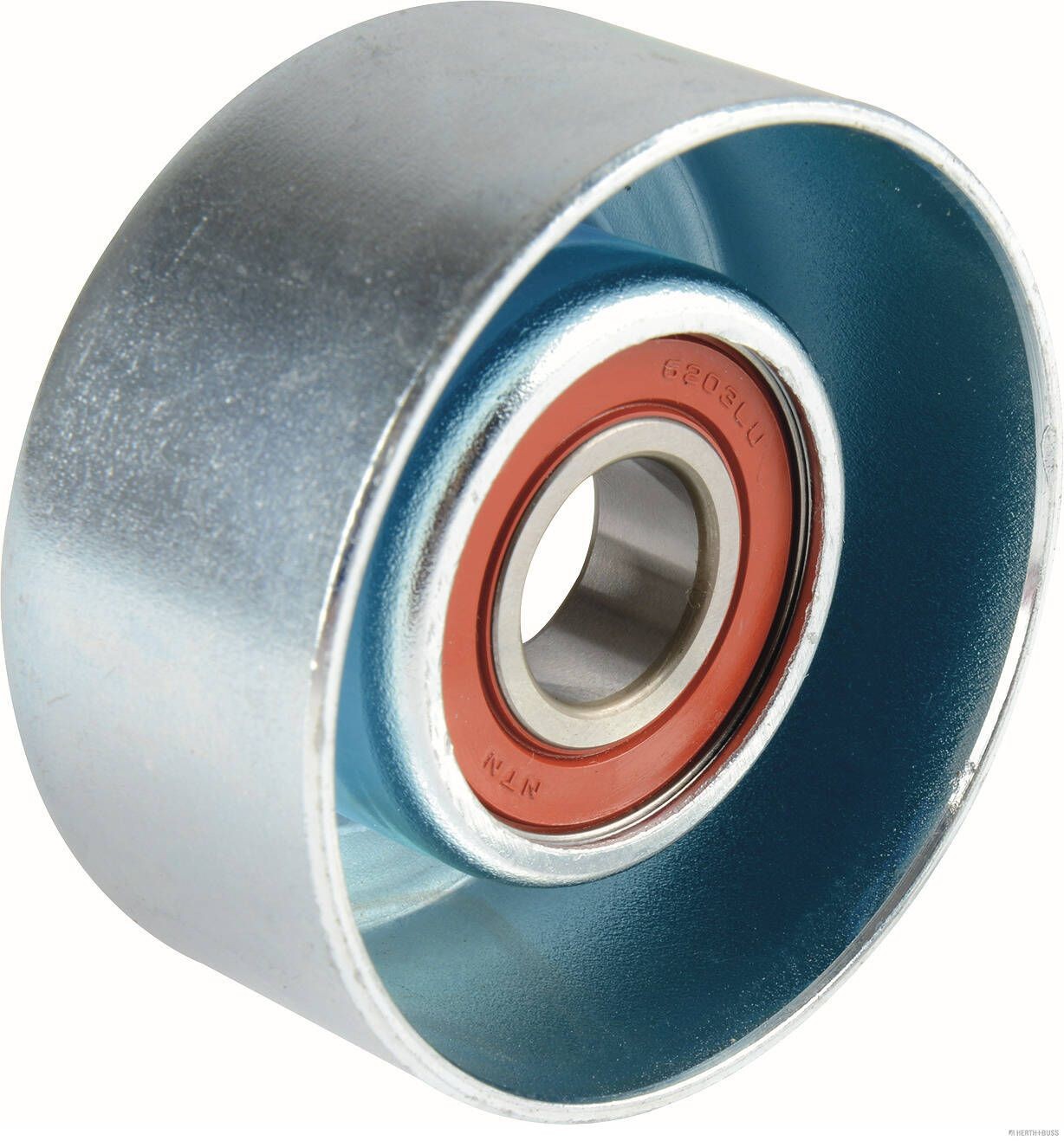 HERTH+BUSS JAKOPARTS Rolo tensor, correia trapezoidal estriada J1144043 HERTH+BUSS JAKOPARTS J1144043 Rolo tensor correia trapezoidal estriada Honda Insight ZE2/ZE3 preço