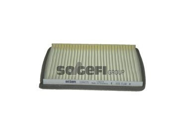 COOPERSFIAAM FILTERS Filtrs, Salona telpas gaiss PC8448 PC8448 Salona filtrs SUZUKI VITARA COOPERSFIAAM FILTERS