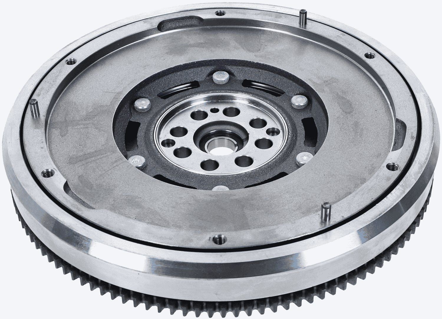 SACHS Divmasu spararats 2294 501 180 SACHS 2294 501 180 Spararats Honda Civic 8 par izdevīgu cenu