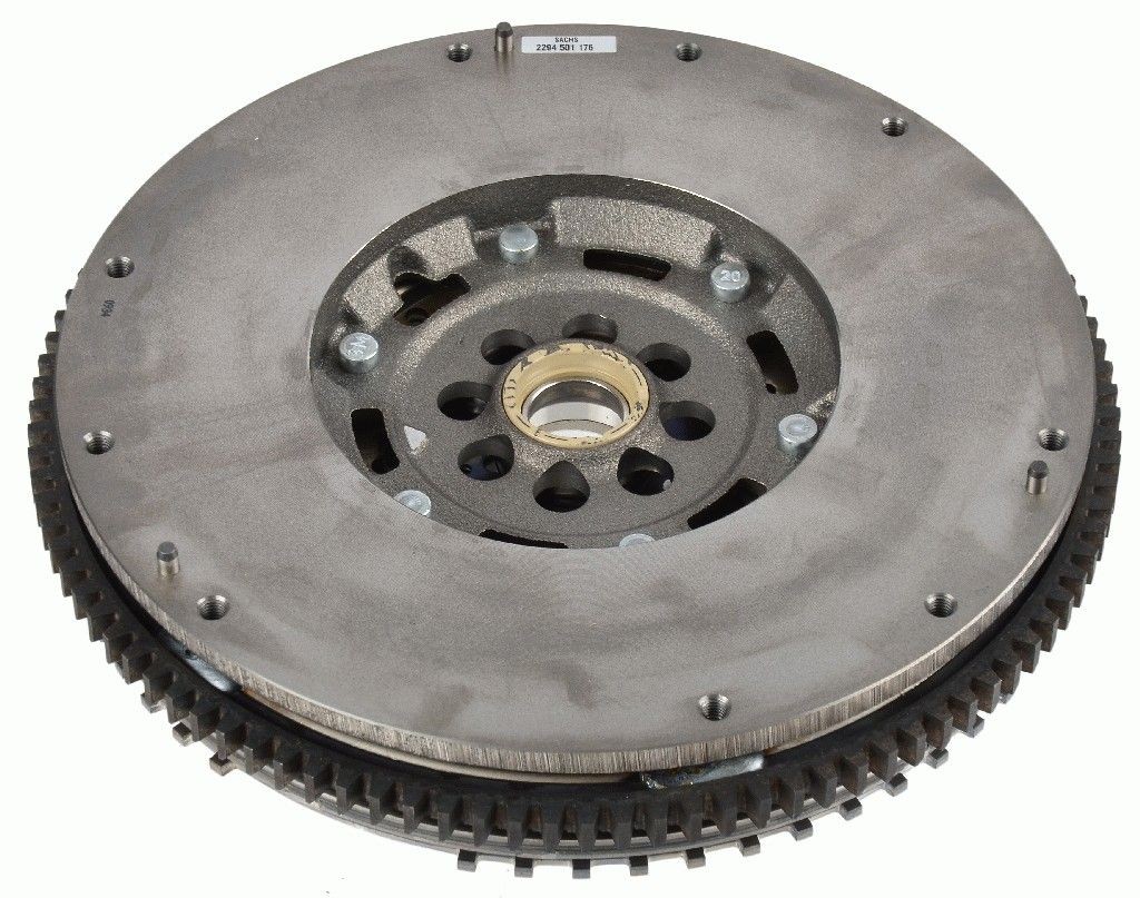 SACHS Volano bimassa 2294 501 176 SACHS 2294 501 176 Volano bimassa Nissan Patrol K160 originale prezzo